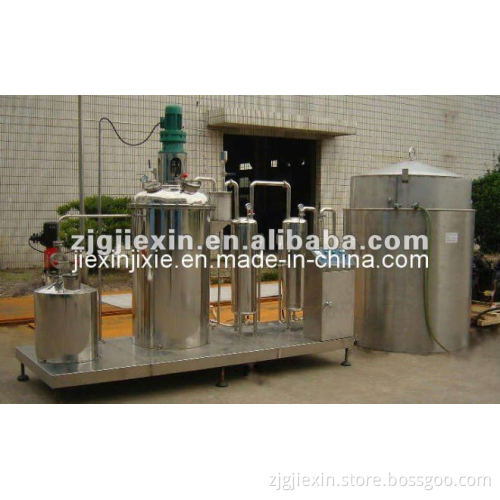 CO2 Generator machine